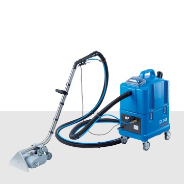 MASINI DE CURATAT COVOARE SI MOCHETE - SX 344 1580 W Columbus
